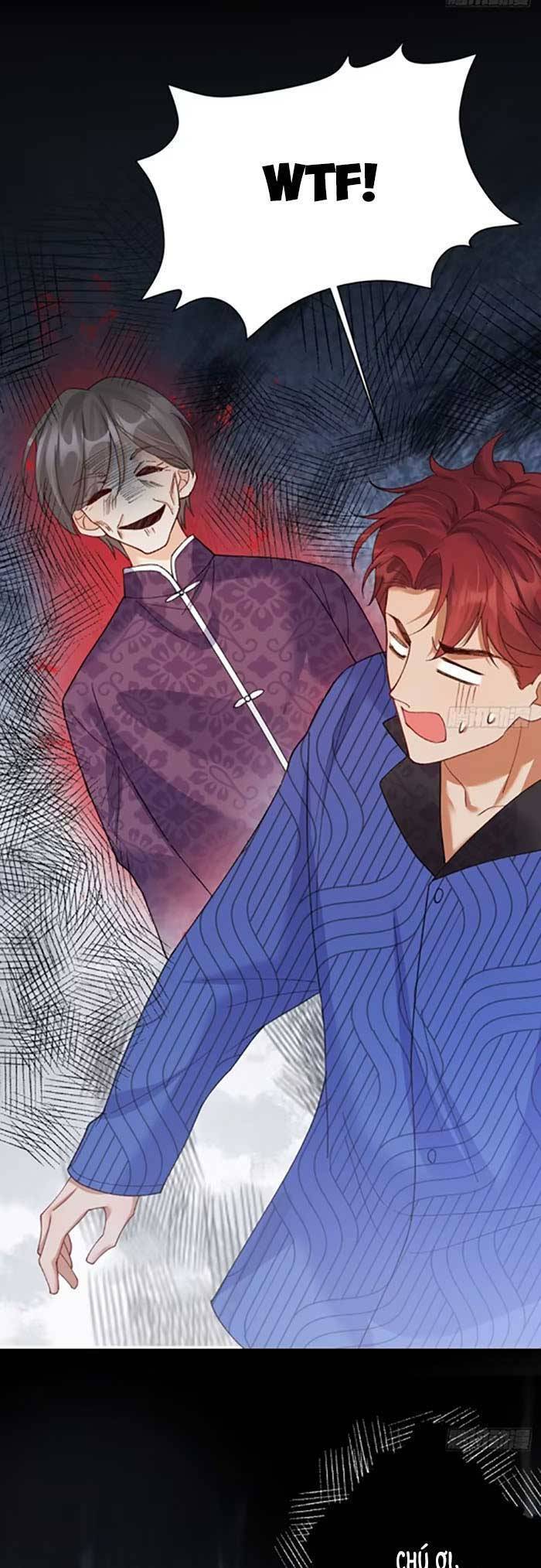 Bé Thóc Đáng Thương Được Tám Người Cậu Tranh Sủng Chap 84 - Next Chap 85