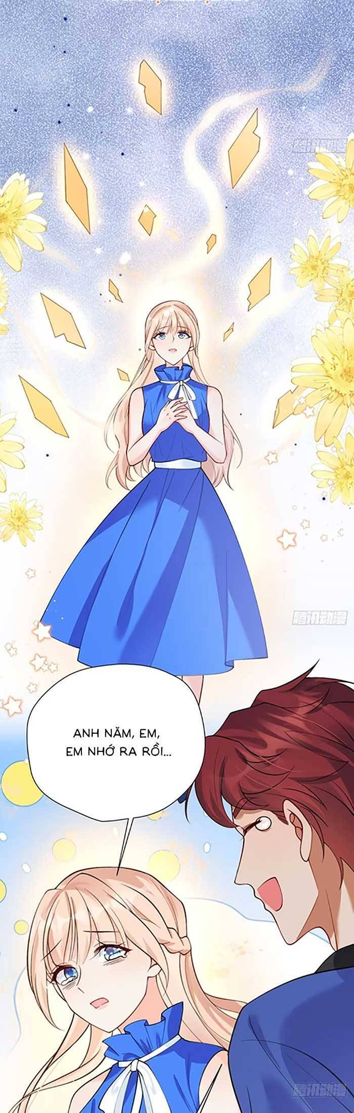 Bé Thóc Đáng Thương Được Tám Người Cậu Tranh Sủng Chap 85 - Next Chap 86
