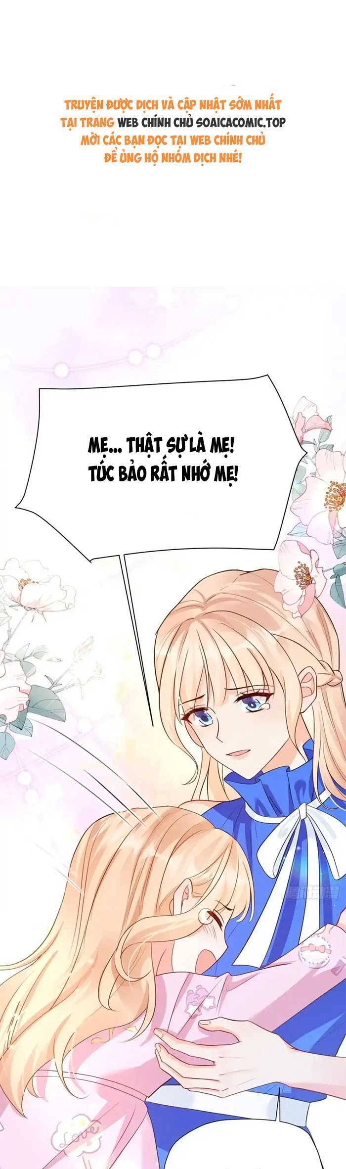 Bé Thóc Đáng Thương Được Tám Người Cậu Tranh Sủng Chap 86 - Next Chap 87