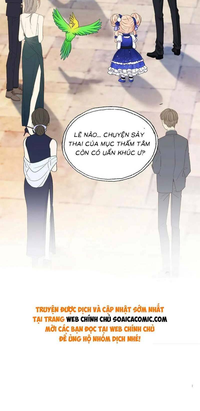 Bé Thóc Đáng Thương Được Tám Người Cậu Tranh Sủng Chap 9 - Next Chap 10