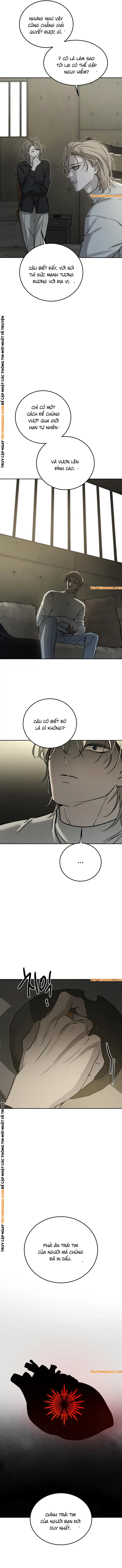 Beastly Things Chap 14 - Next Chap 15