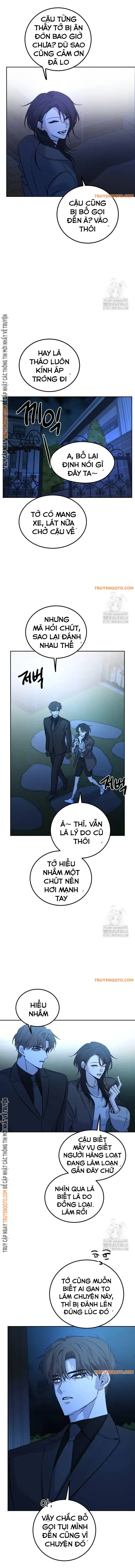 Beastly Things Chap 2 - Next Chap 3