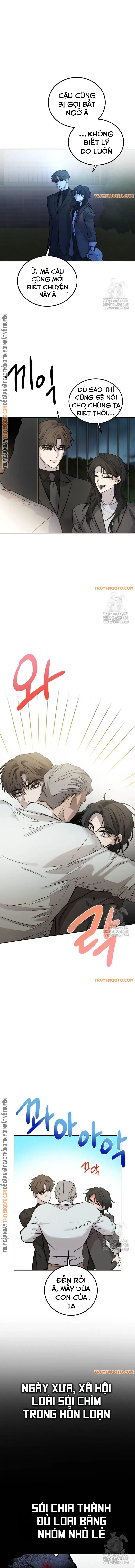 Beastly Things Chap 2 - Next Chap 3