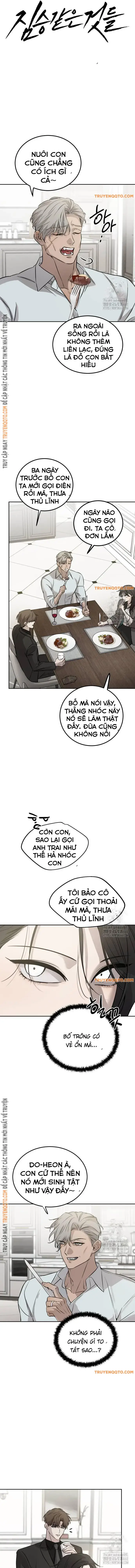 Beastly Things Chap 2 - Next Chap 3