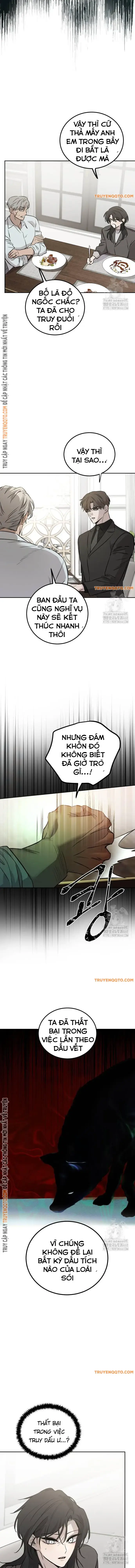 Beastly Things Chap 2 - Next Chap 3