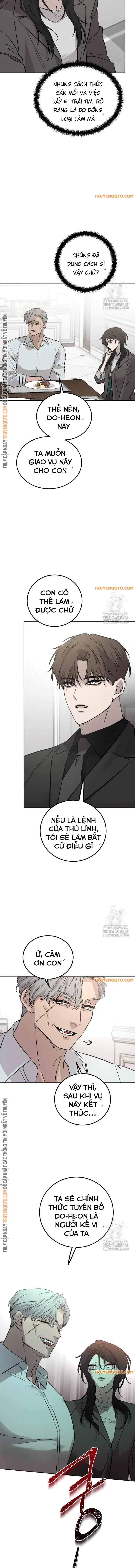 Beastly Things Chap 2 - Next Chap 3