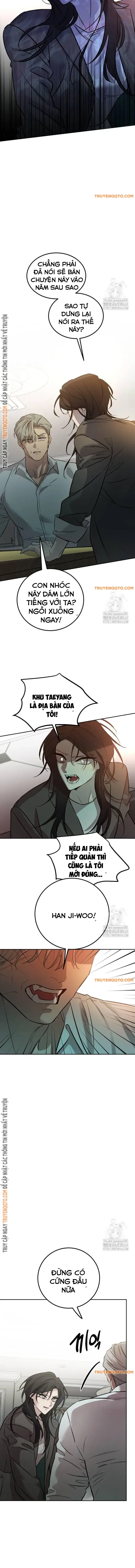 Beastly Things Chap 2 - Next Chap 3