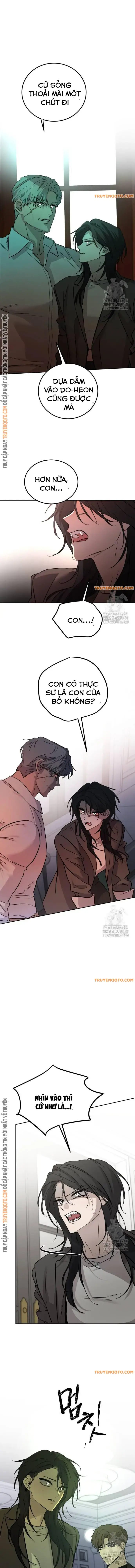 Beastly Things Chap 2 - Next Chap 3