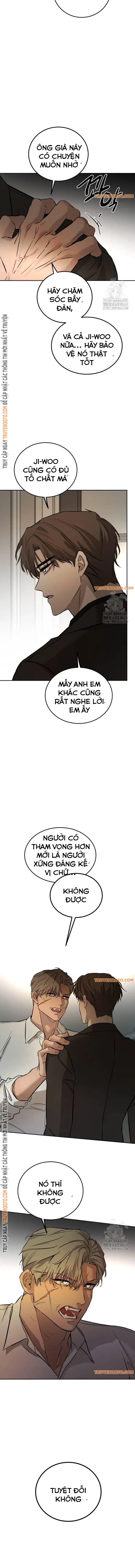 Beastly Things Chap 2 - Next Chap 3
