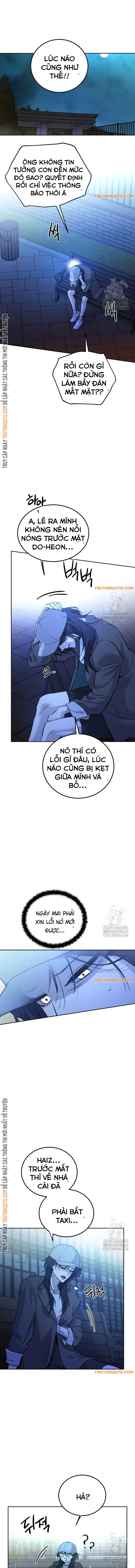 Beastly Things Chap 2 - Next Chap 3