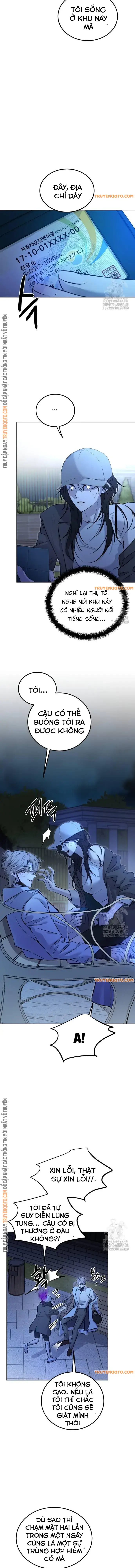 Beastly Things Chap 3 - Next Chap 4