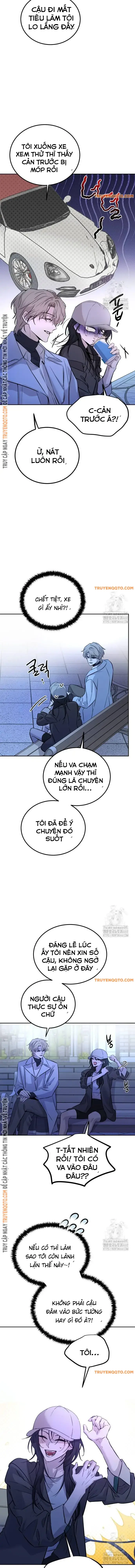 Beastly Things Chap 3 - Next Chap 4