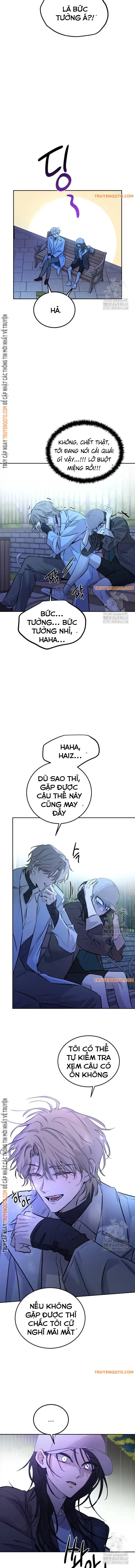 Beastly Things Chap 3 - Next Chap 4