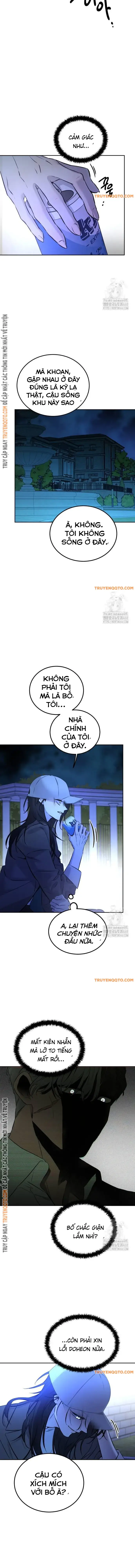 Beastly Things Chap 3 - Next Chap 4