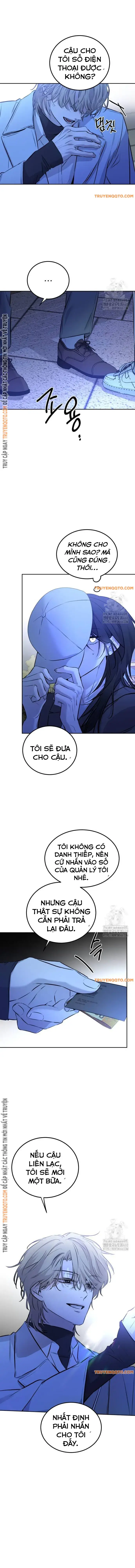 Beastly Things Chap 3 - Next Chap 4