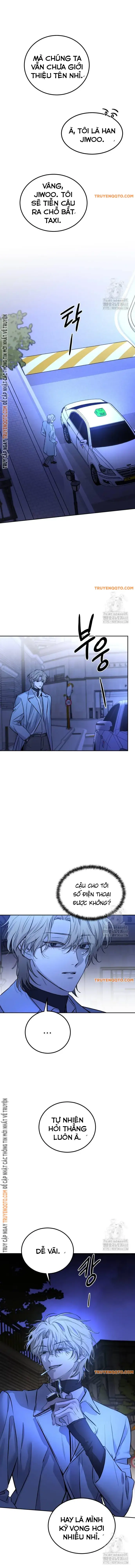 Beastly Things Chap 3 - Next Chap 4