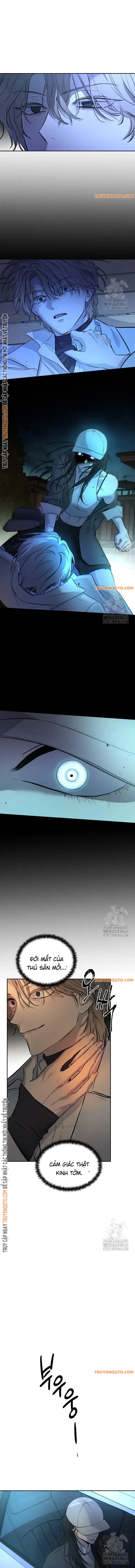 Beastly Things Chap 3 - Next Chap 4