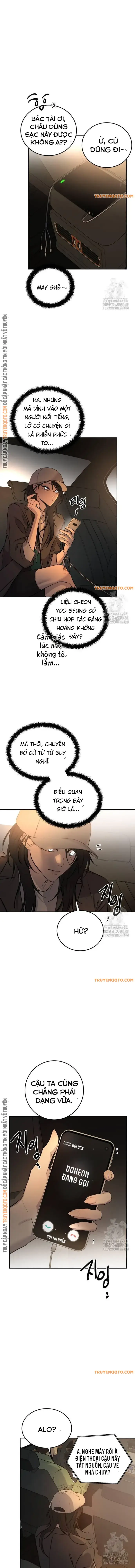 Beastly Things Chap 3 - Next Chap 4
