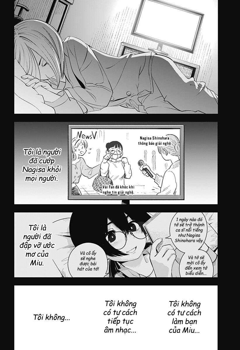 Beat And Motion Chap 23 - Next Chap 24