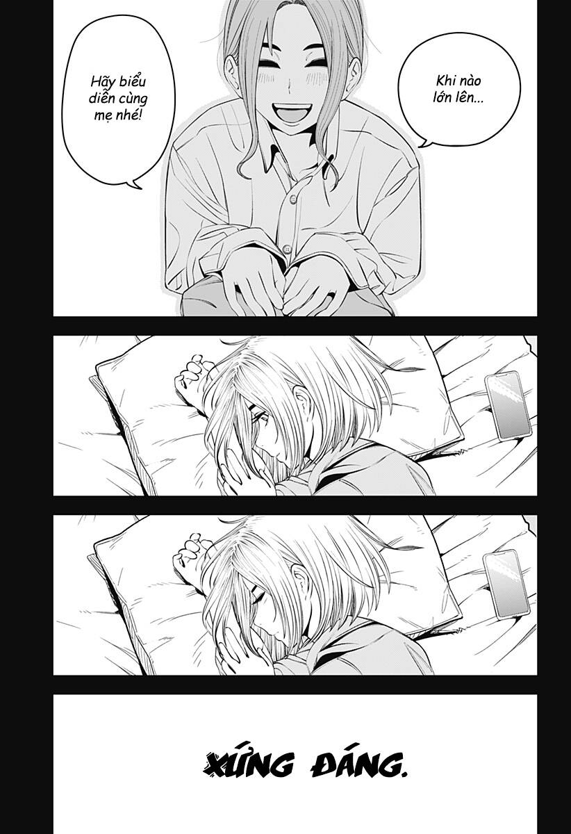 Beat And Motion Chap 23 - Next Chap 24