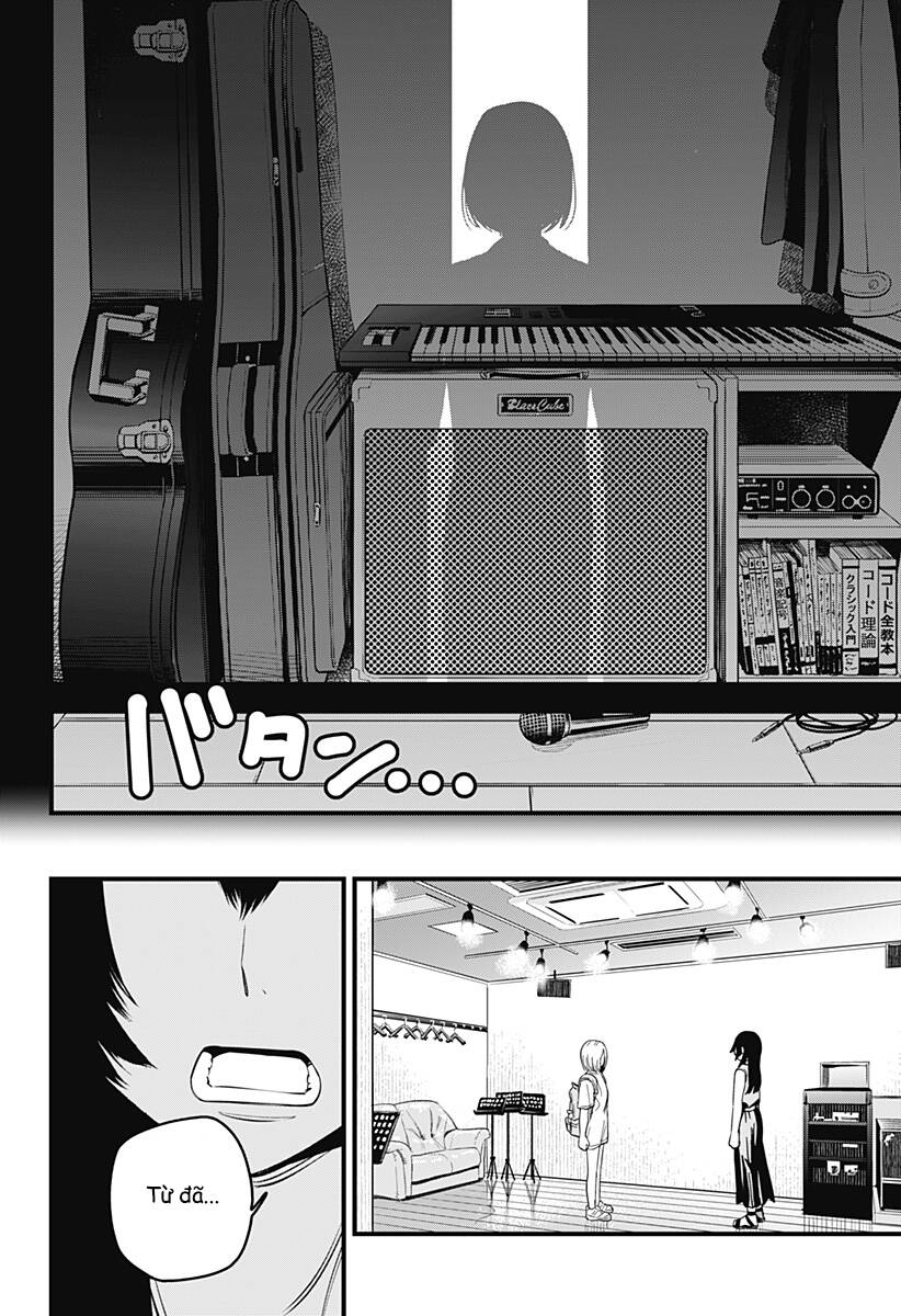 Beat And Motion Chap 23 - Next Chap 24
