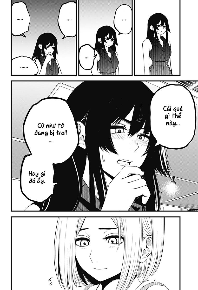 Beat And Motion Chap 23 - Next Chap 24