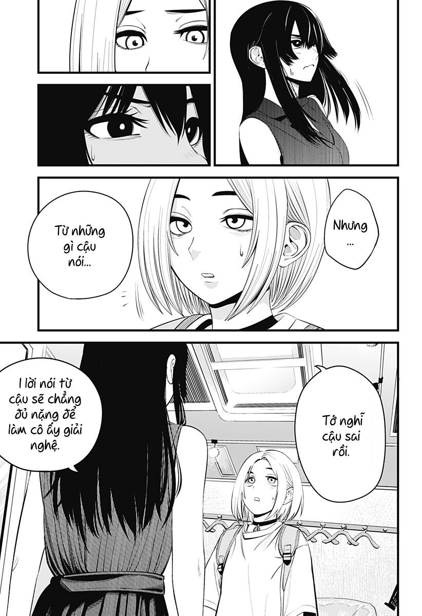 Beat And Motion Chap 23 - Next Chap 24