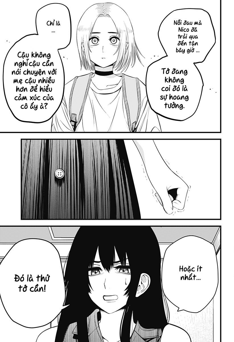 Beat And Motion Chap 23 - Next Chap 24