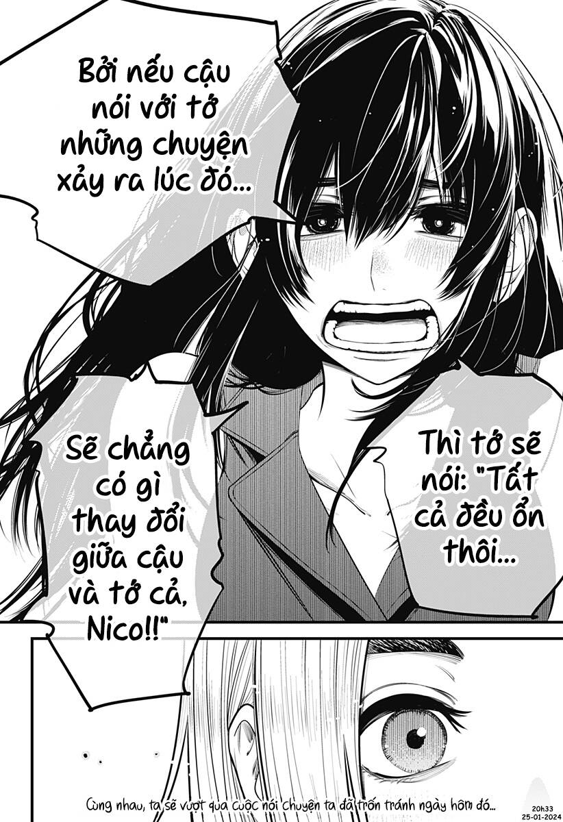 Beat And Motion Chap 23 - Next Chap 24