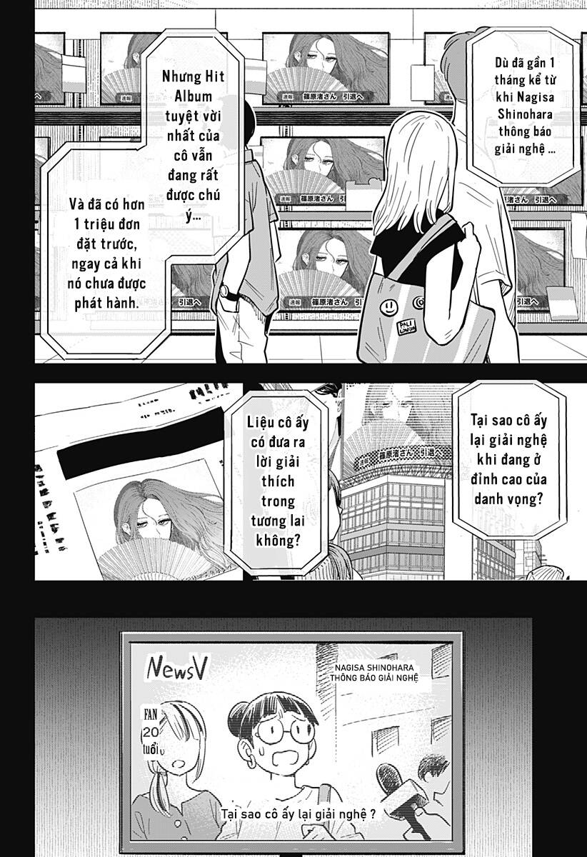 Beat And Motion Chap 23 - Next Chap 24