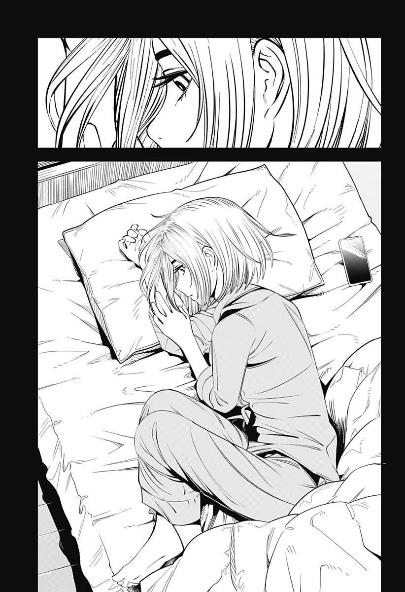 Beat And Motion Chap 23 - Next Chap 24