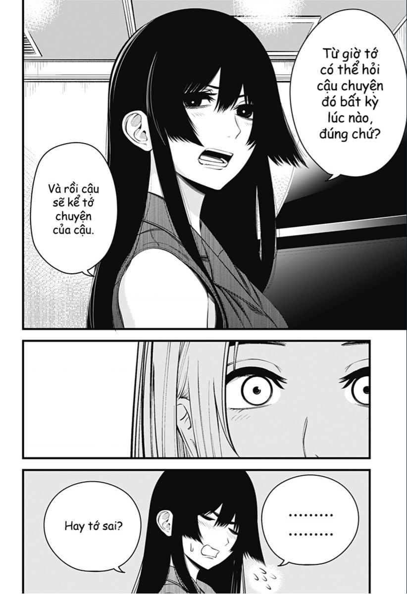 Beat And Motion Chap 24 - Next Chap 25