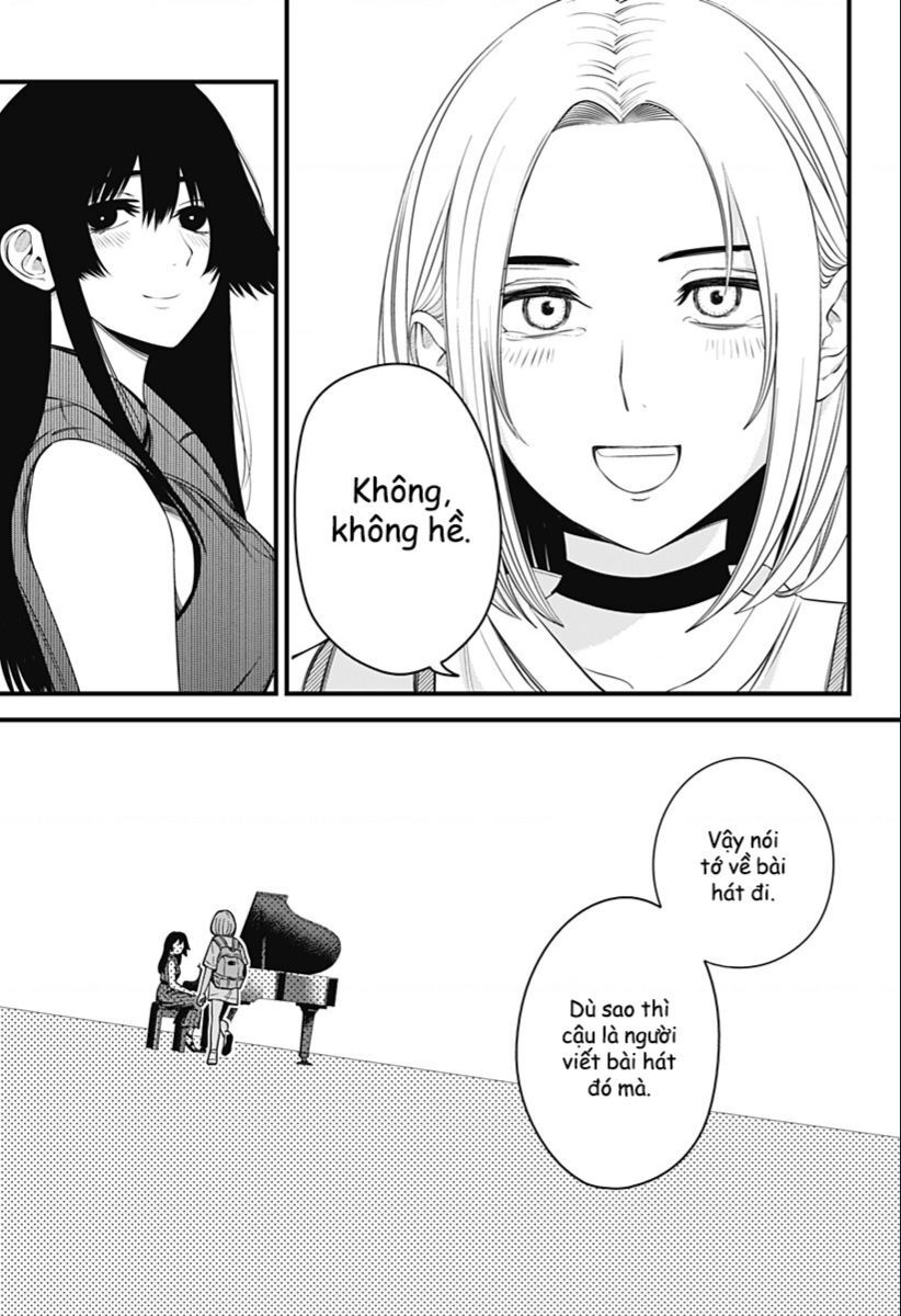 Beat And Motion Chap 24 - Next Chap 25