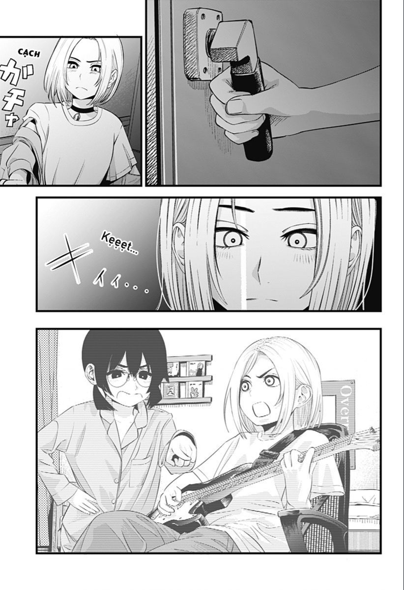 Beat And Motion Chap 24 - Next Chap 25