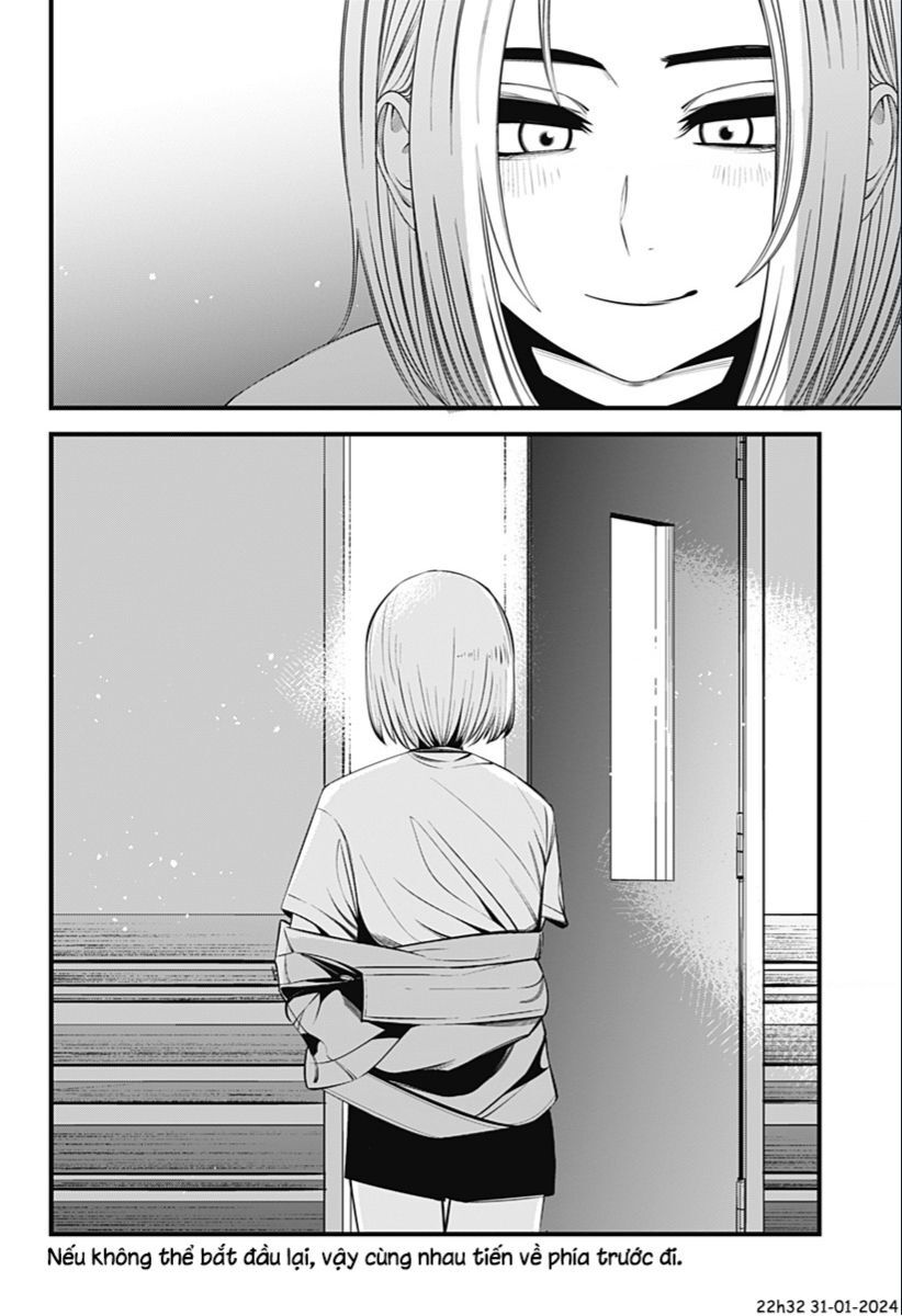 Beat And Motion Chap 24 - Next Chap 25
