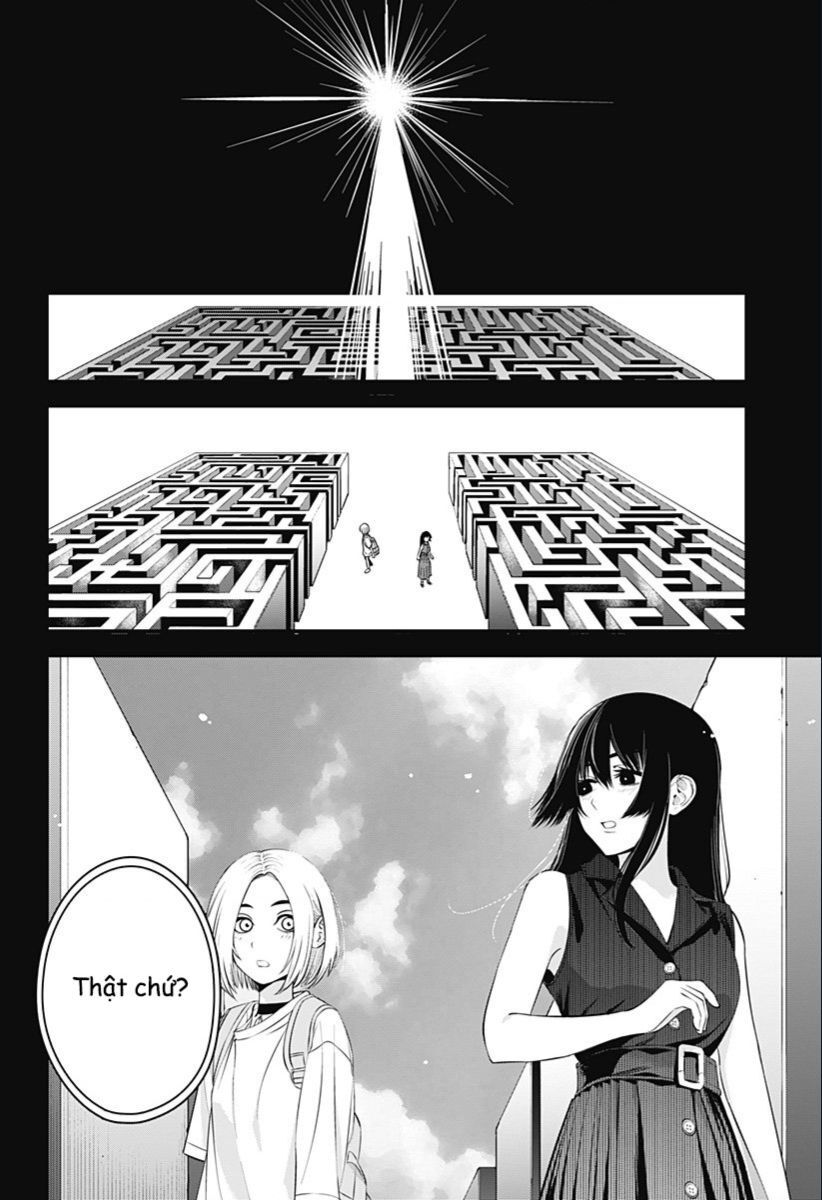 Beat And Motion Chap 24 - Next Chap 25