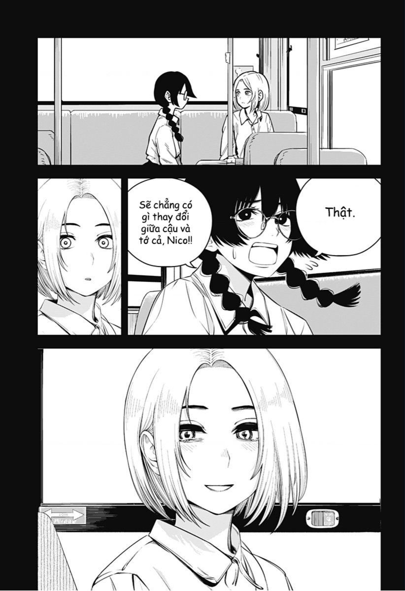 Beat And Motion Chap 24 - Next Chap 25