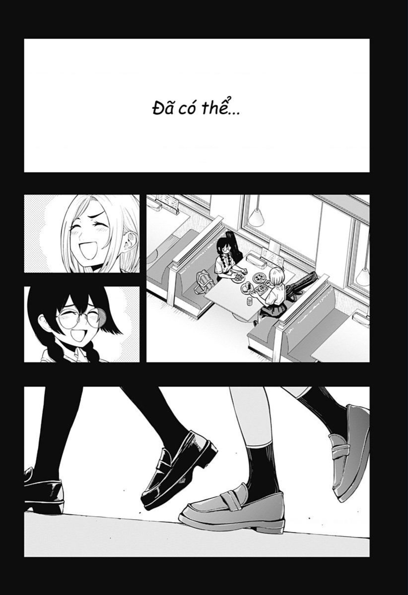 Beat And Motion Chap 24 - Next Chap 25