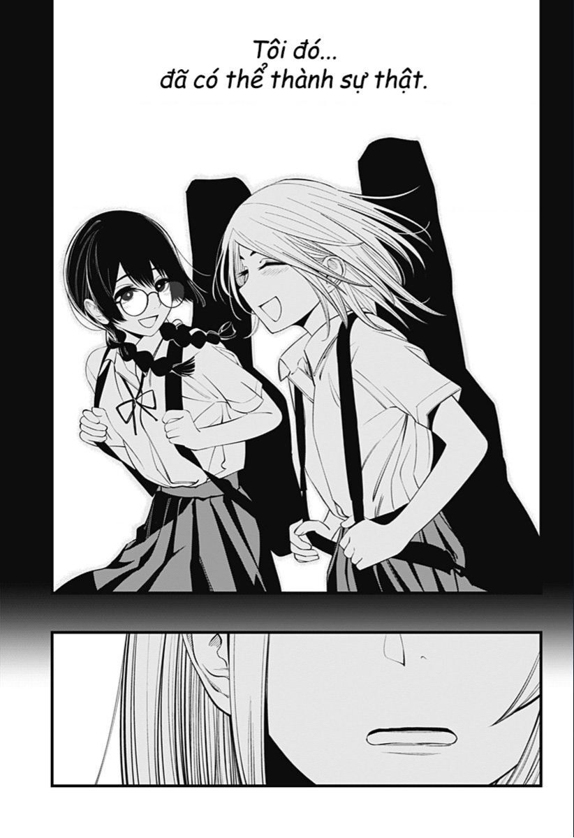 Beat And Motion Chap 24 - Next Chap 25