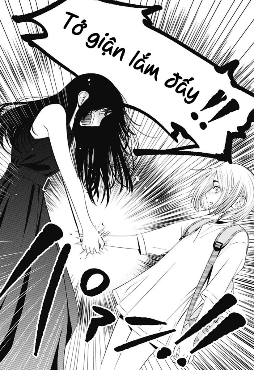 Beat And Motion Chap 24 - Next Chap 25