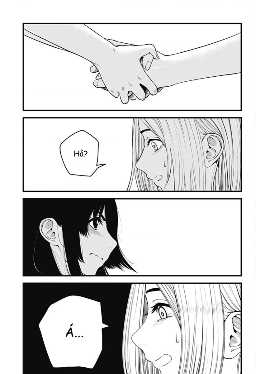 Beat And Motion Chap 24 - Next Chap 25