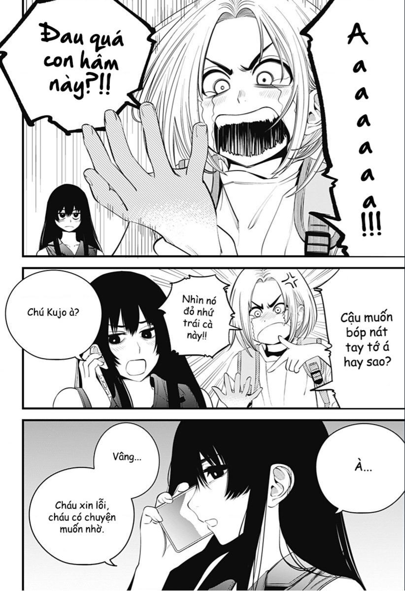 Beat And Motion Chap 24 - Next Chap 25