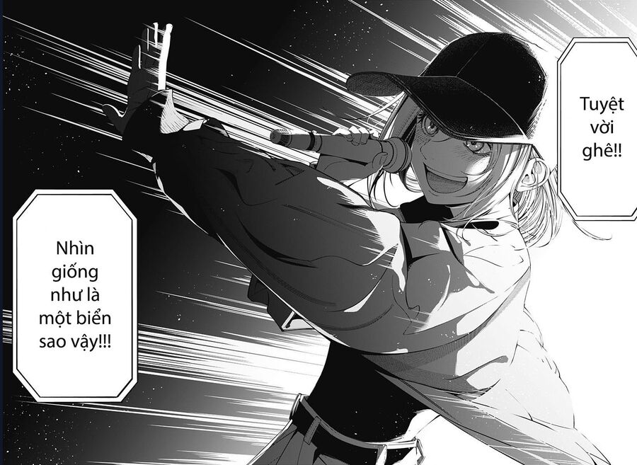 Beat And Motion Chap 48 - Next Chap 49