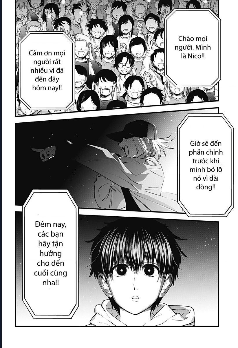 Beat And Motion Chap 48 - Next Chap 49
