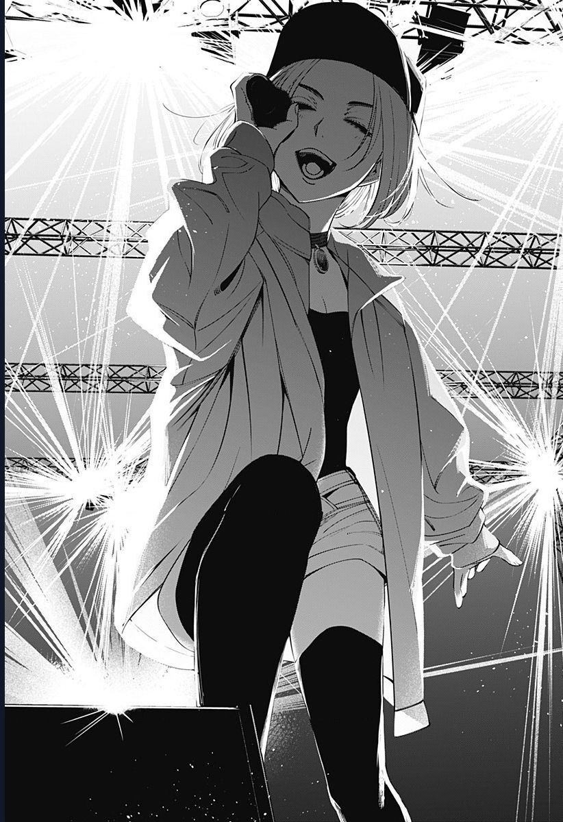Beat And Motion Chap 48 - Next Chap 49
