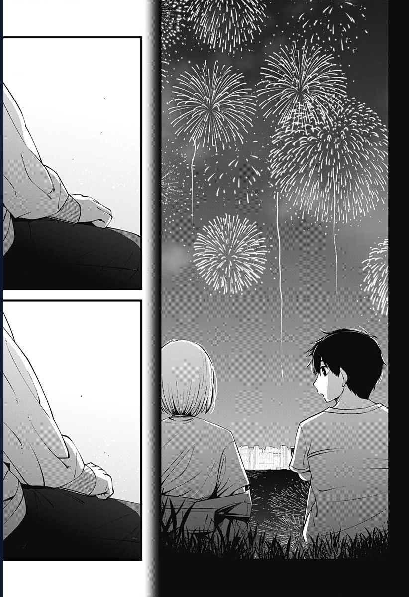 Beat And Motion Chap 48 - Next Chap 49