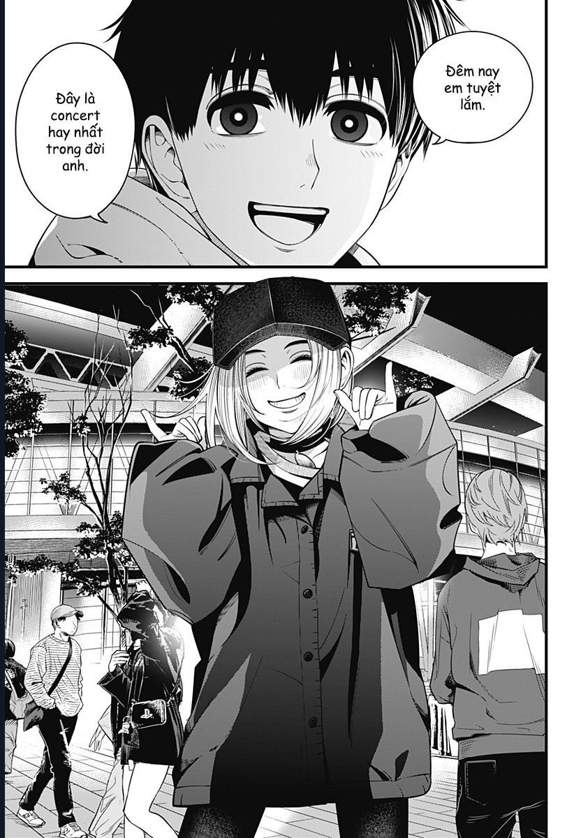 Beat And Motion Chap 48 - Next Chap 49