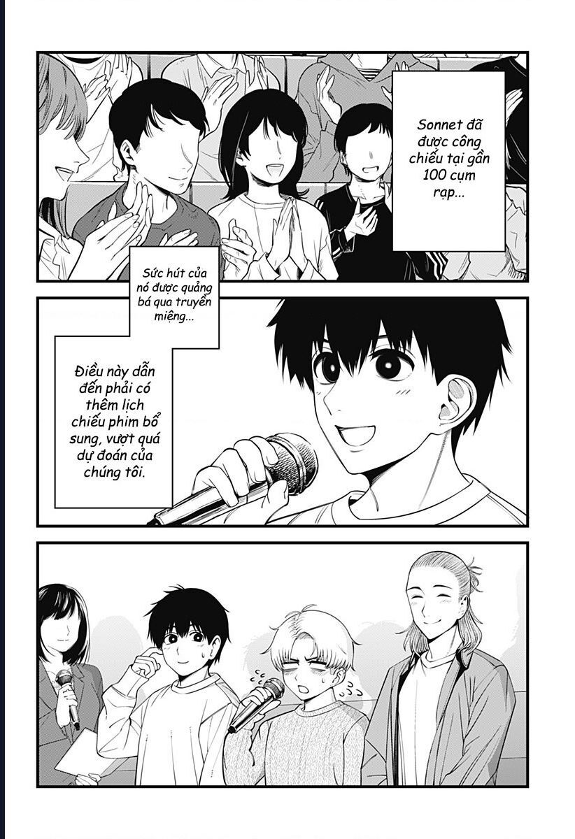 Beat And Motion Chap 48 - Next Chap 49