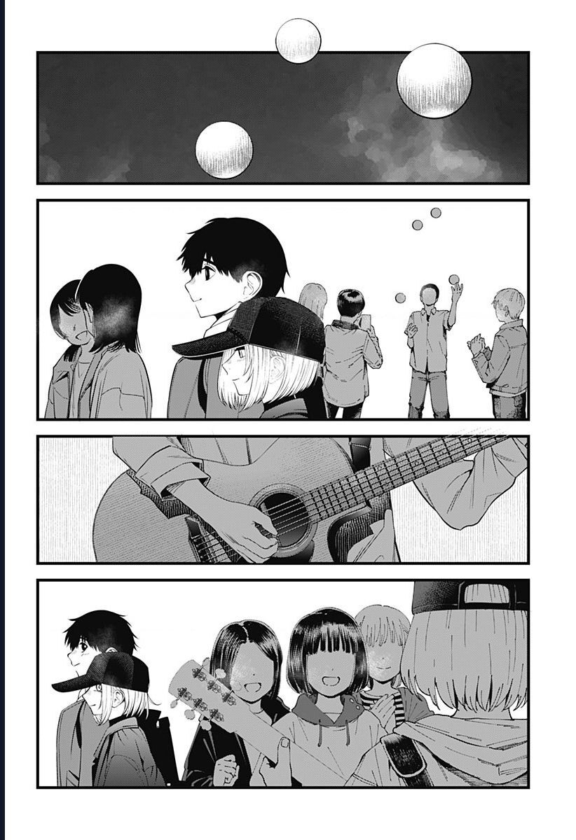 Beat And Motion Chap 48 - Next Chap 49