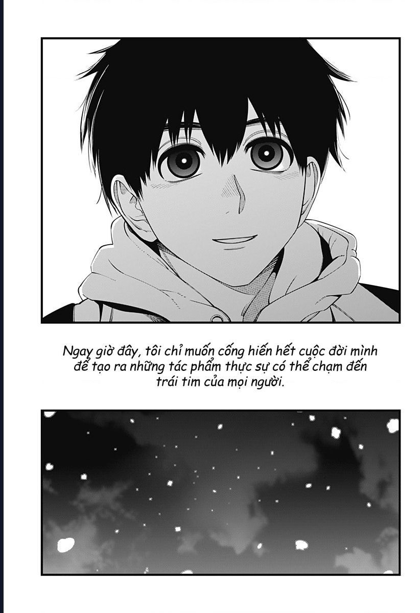 Beat And Motion Chap 48 - Next Chap 49